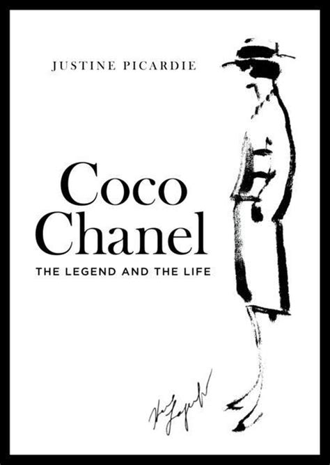 coco chanel boeken|Coco Chanel book.